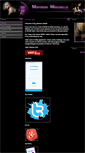 Mobile Screenshot of mischelle.com